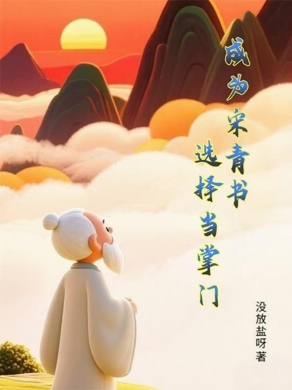 主角穿越成为宋青书的