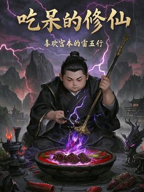 吃呆修仙骆大乐