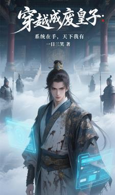 穿越成废柴皇子靠记忆翻身短剧
